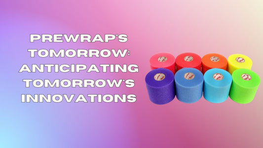 Prewrap's Tomorrow: Anticipating Tomorrow's Innovations - soccergearforkids