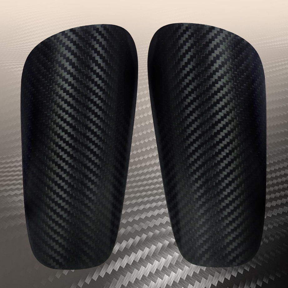 T500 Carbon Fiber Shin Guards – Ultra-Light & Super Strong Protection for Young Athletes