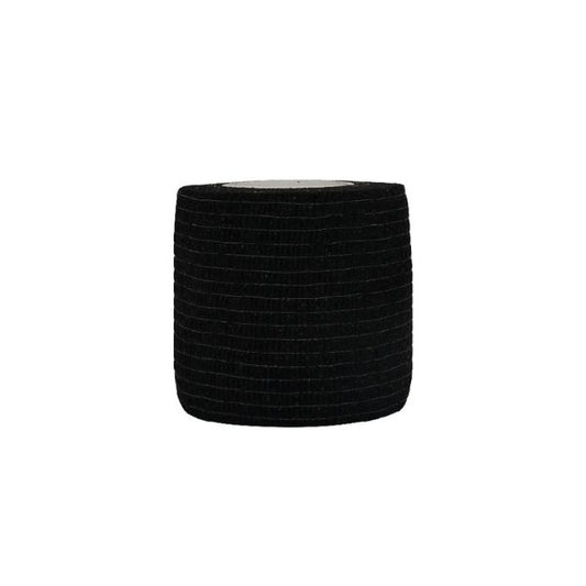 Stabilize and Style: Black Athletic Tape, Perfect for Shoulders, Ankle Soccer Support, and Trendy Pink Options