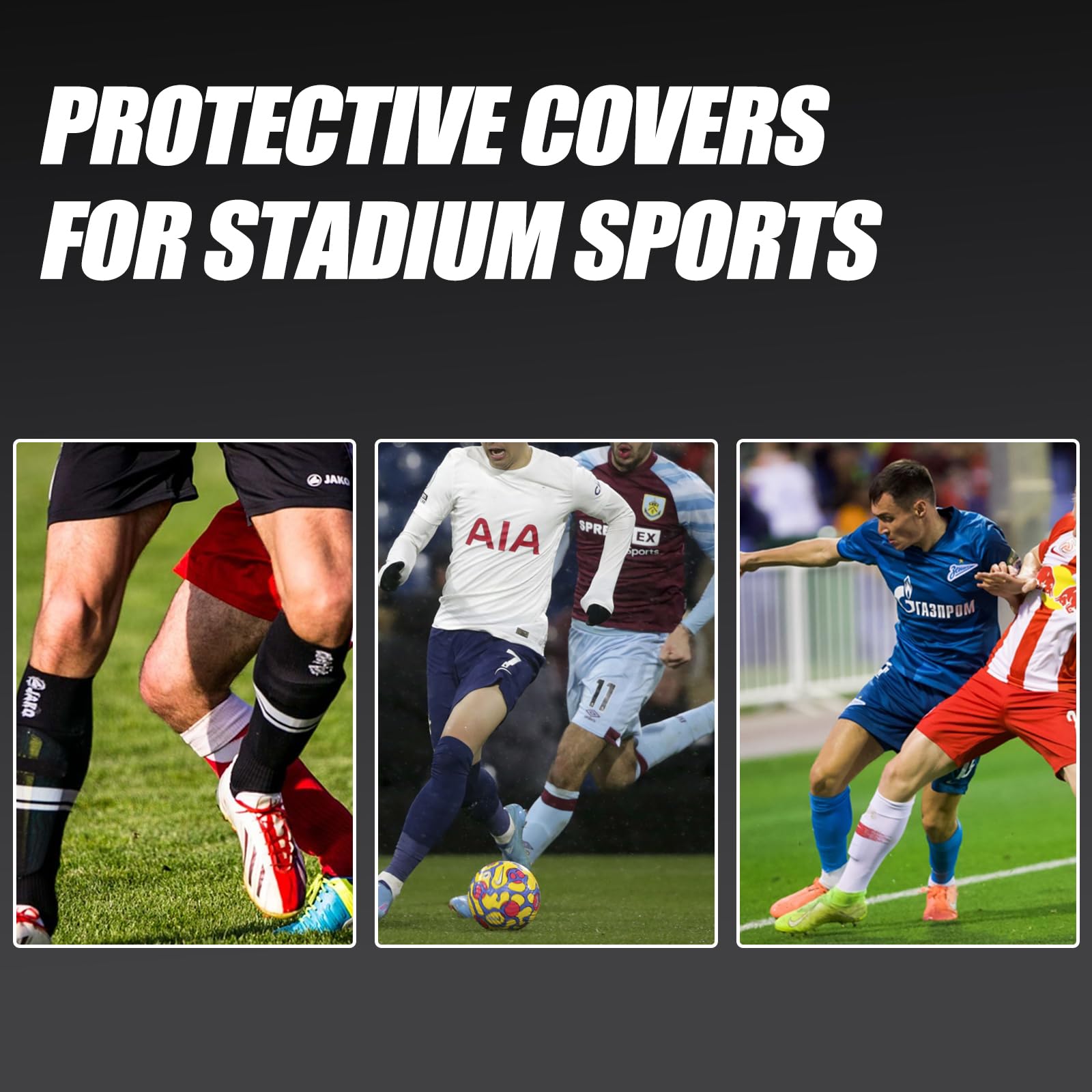 Customizable Mini Soccer Shin Pads for Unmatched Comfort and ProtectionXS 8X5.5CM