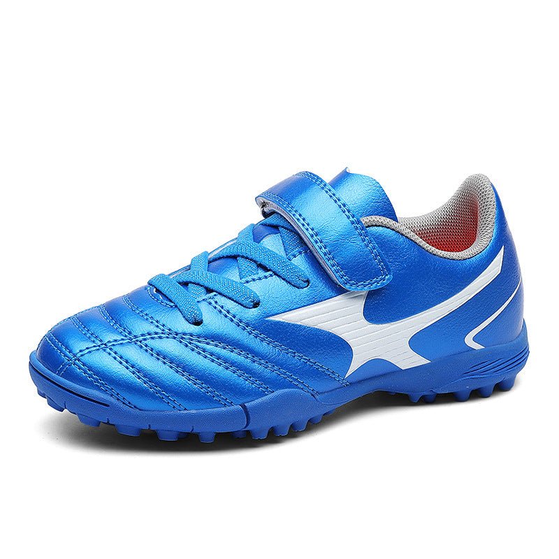 Essential Basic Soccer Cleats for YoungsterOcean Depths