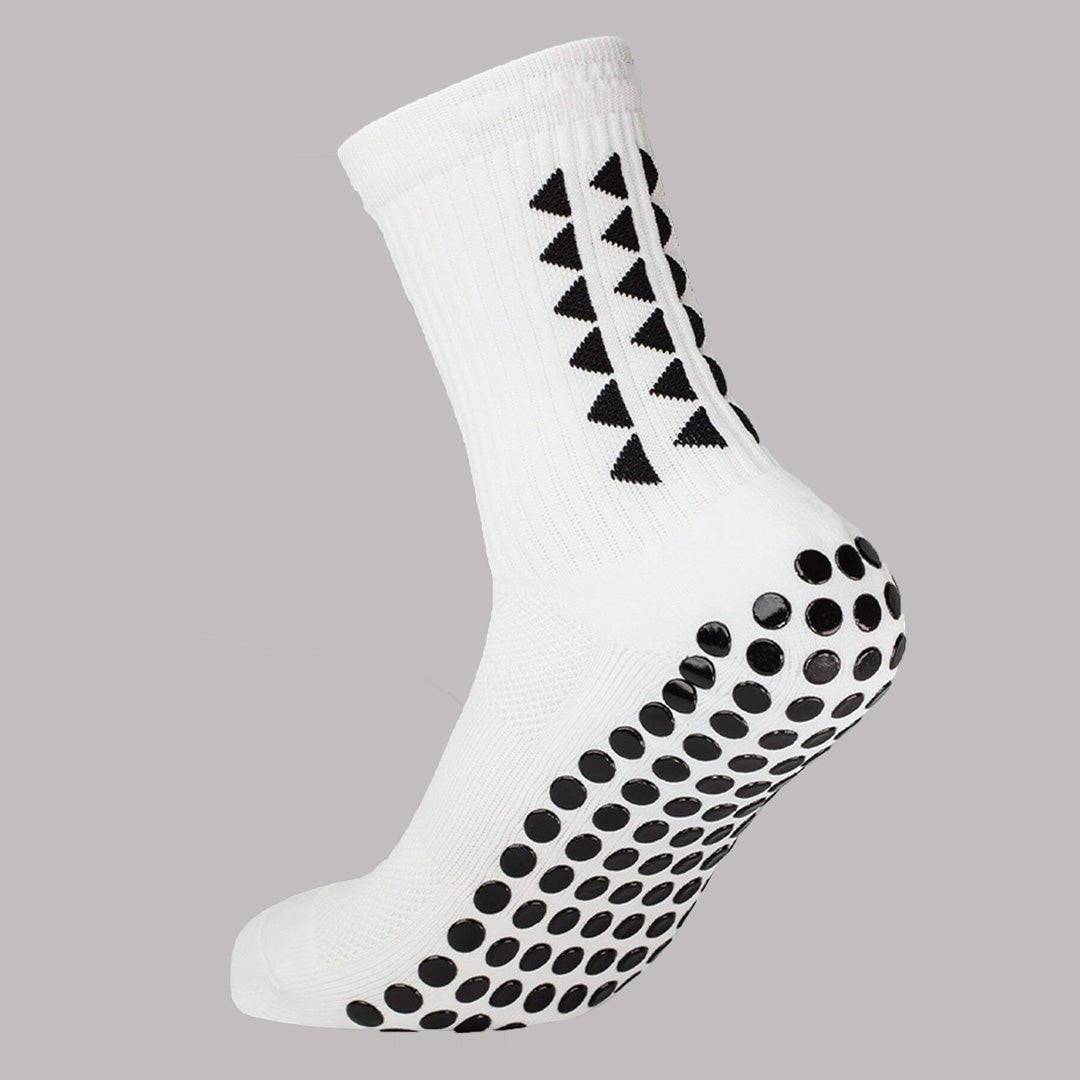 soccer socksNon-Slip Grip Socks 3.0 for Kids: Safe and Comfortable Footwear for Active PlayBig Kid