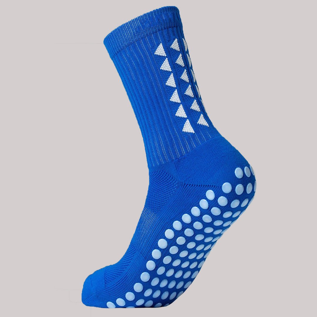 soccer socksNon-Slip Grip Socks 3.0 for Kids: Safe and Comfortable Footwear for Active PlayBig Kid