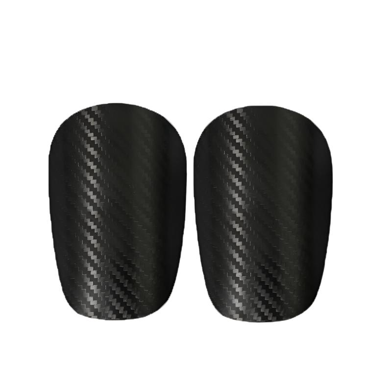 Carbon Fiber Shin Guards - Ultra-Lightweight Protection for Pro-Level Performance